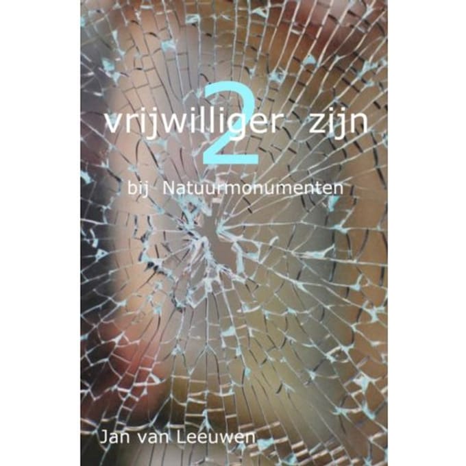 Vrijwilliger Zijn - Jan Van Leeuwen