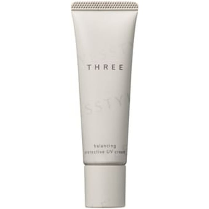 ACRO - THREE Balancing Protective UV Cream SPF 40 PA+++ 30g