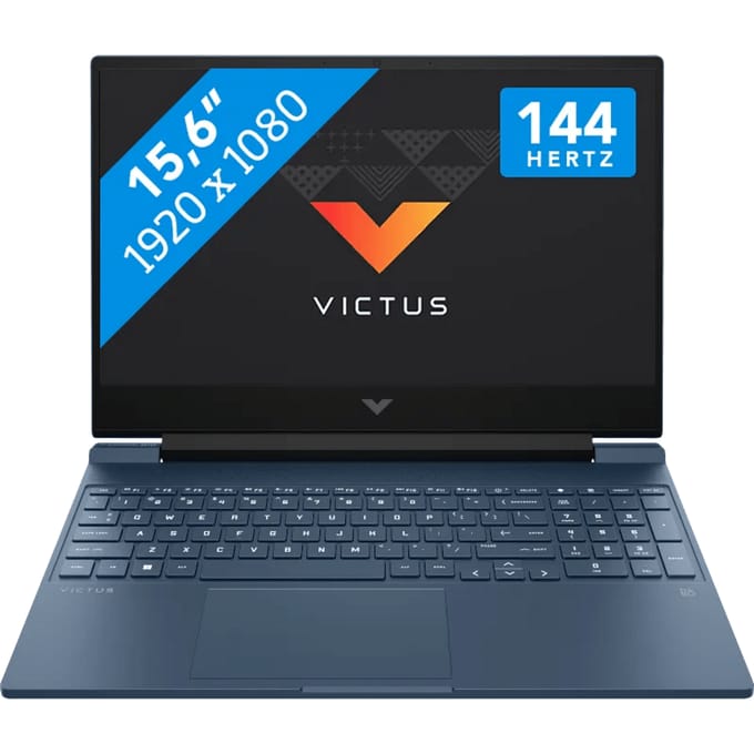 HP VICTUS 15-fb3354nd