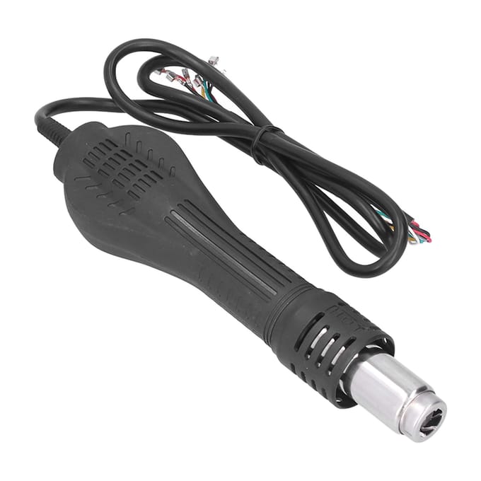 Hete Luchtpistool Handvat Desoldeerstations Accessoire Vervanging 110V voor 858 858D