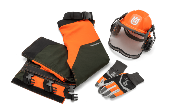 Husqvarna Beschermingsset Functional