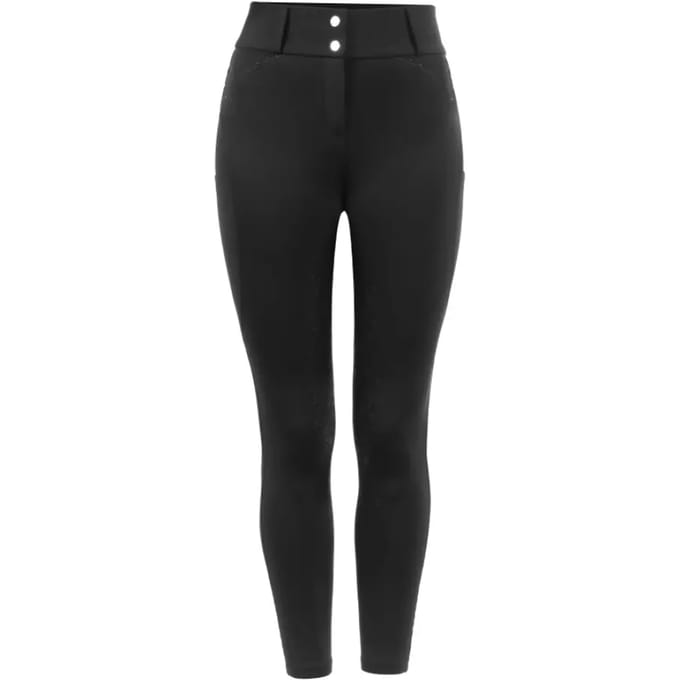 Dameslegging met volledige grip Cavallo Cavacandera