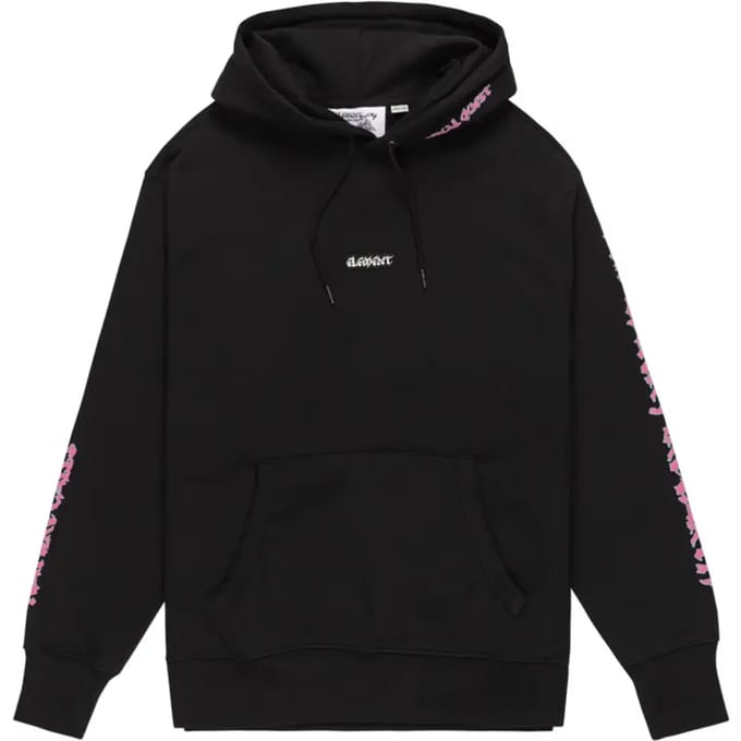 Hoodie Element Ffnc Dragon