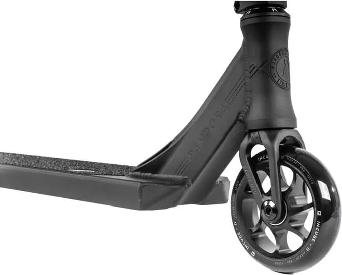 Ethic Stuntstep Pandora Black