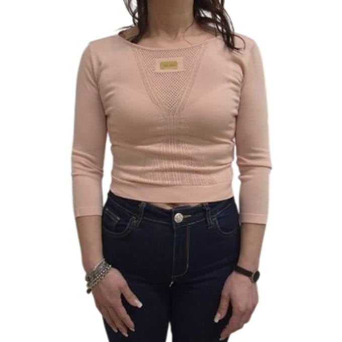 Sweater Elisabetta Franchi MK71W61E2
