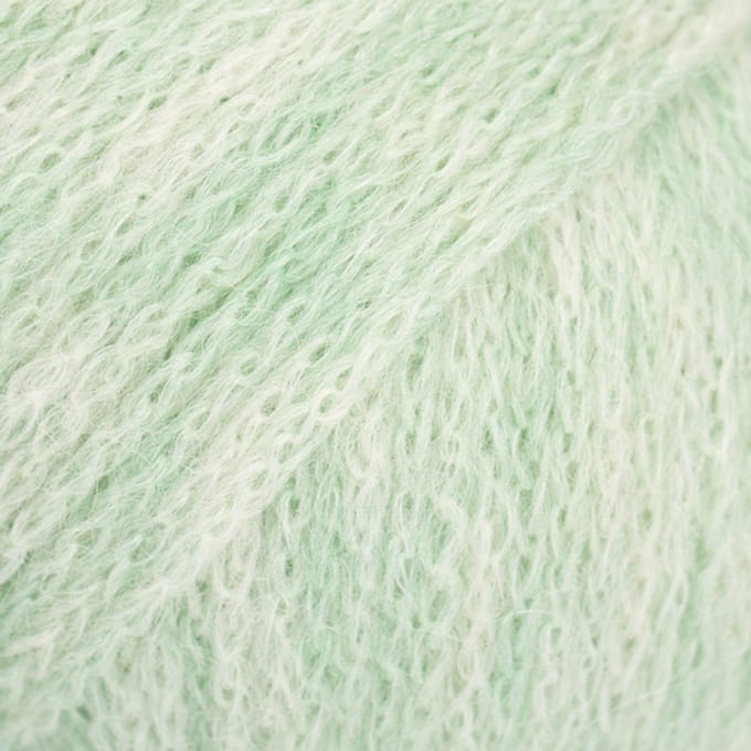 DROPS Sky Uni Colour - 30 pistache ijs - Wol Garen