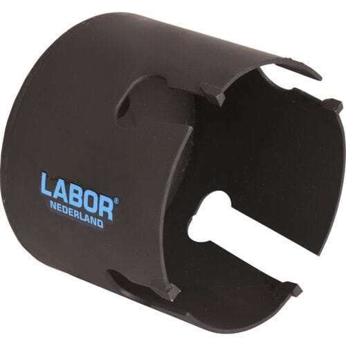 Labor HM universeel gatenzaag 76mm