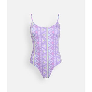 Bikini Oxbow Bedrukt badpak GABI