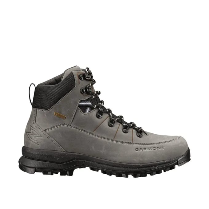 Garmont Chrono GTX Wandelschoenen GRIJS - Maat 36