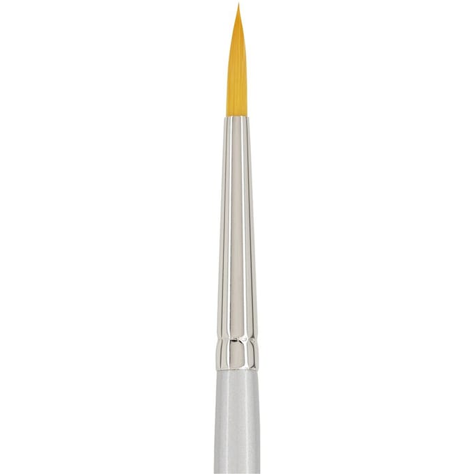 VBS Rond penseel "Easy Brush" - Grootte 04/3,4 mm