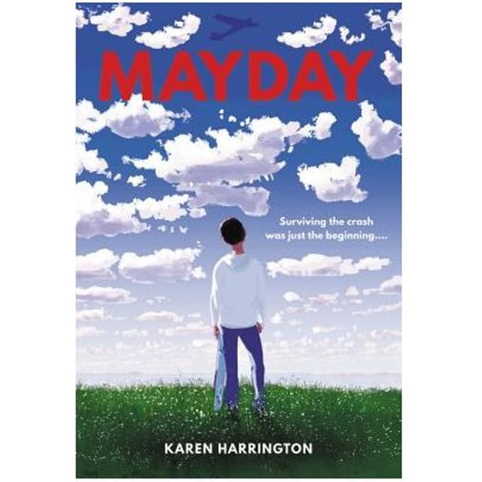 Mayday - Karen Harrington