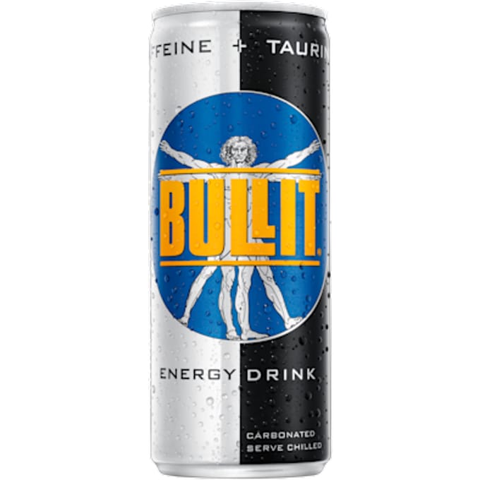 Energy drink