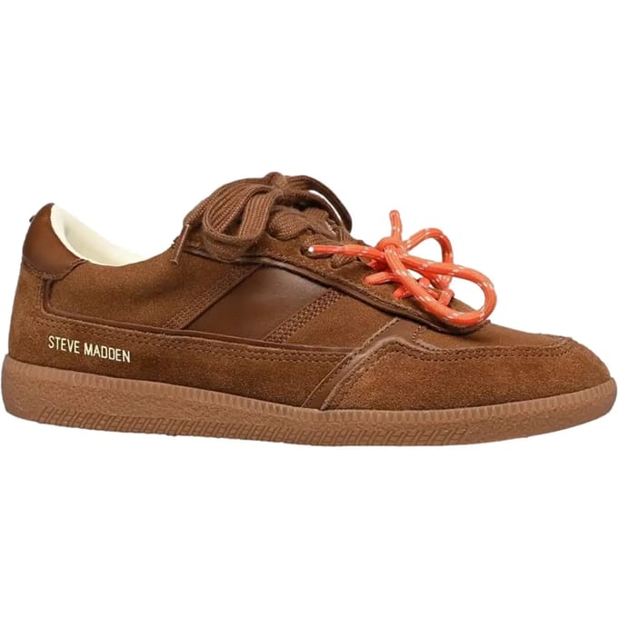 Damestrainers Steve Madden Augustine