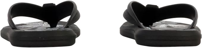Urban Graphics-slippers om aan te trekken