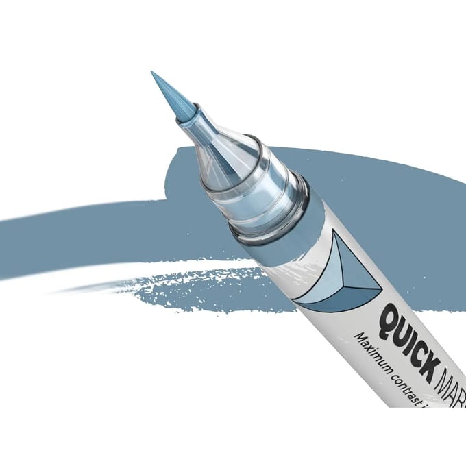 Markers AK Interactive Quickmarker
