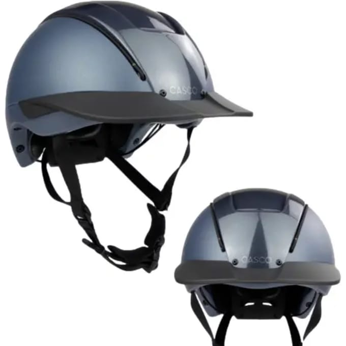 Rijhelm Casco Duell