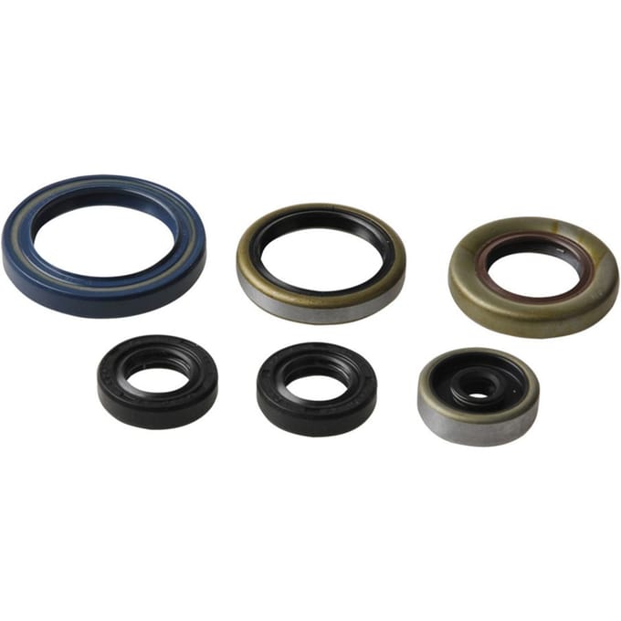 Motorolieafdichtingset ATHENA P400270400013