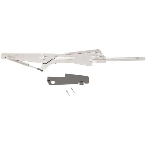 AEG scharnier, links, Comfort Lift, 4055551560