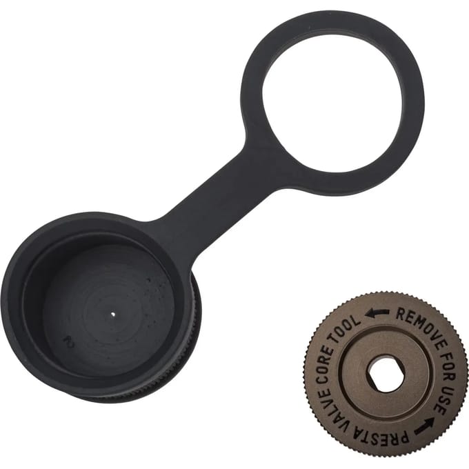 Reparatiekit voor pomp Blackburn Core Mini