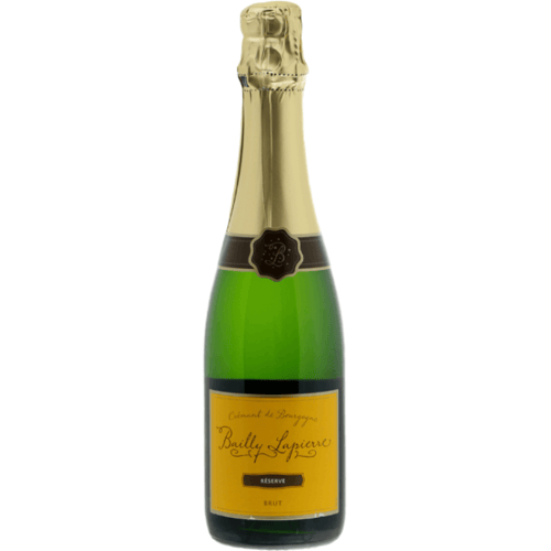 Bailly Lapierre Crémant Réserve - 375 ml