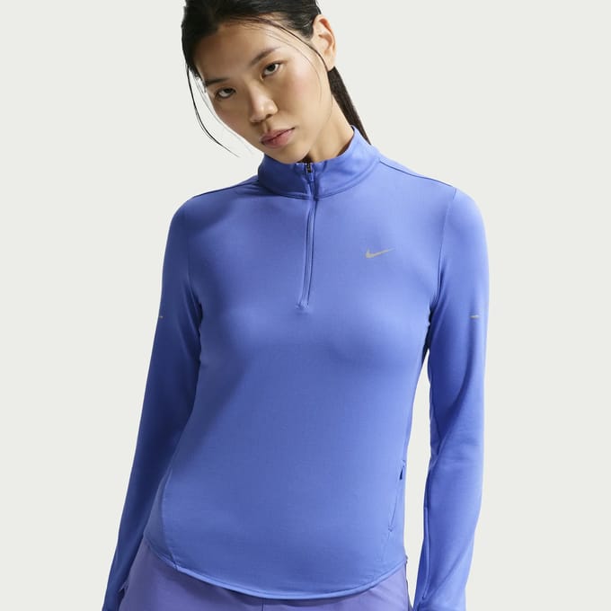 Trainingsbovenstuk voor dames Nike Swift
