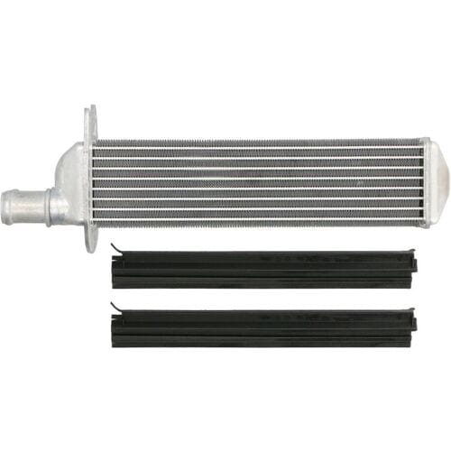 Intercooler NISSENS 961221