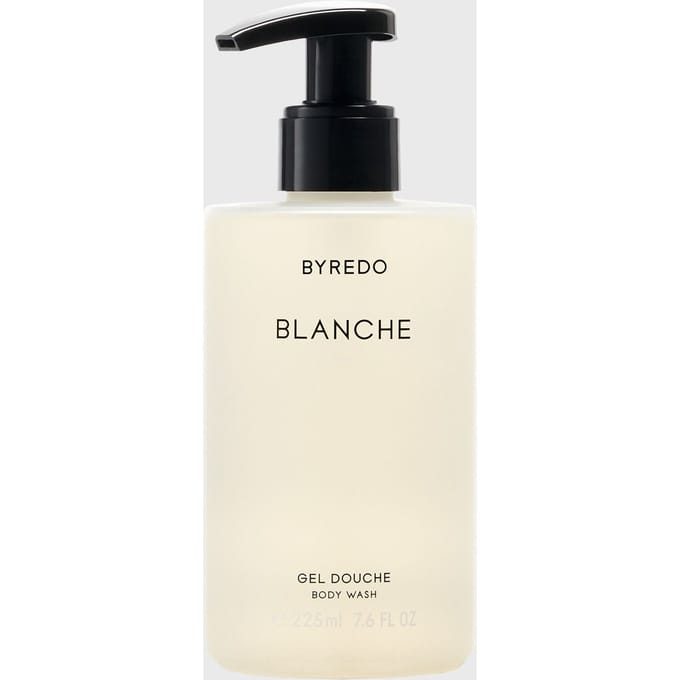 Body Wash Blanche - 225 ml