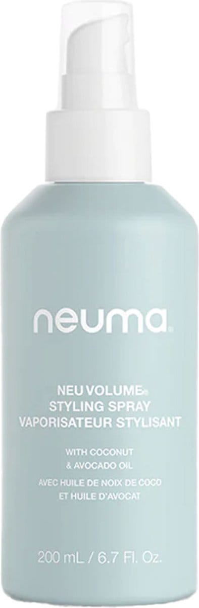 Neuma - Volume Styling Spray - 200 ml