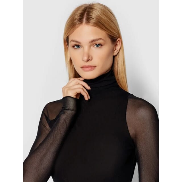 MaxMara Bloes veles in wol