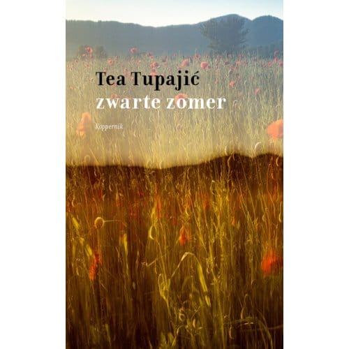 Zwarte Zomer - Tea Tupajić