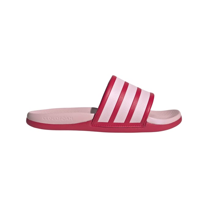 Vrouwenslippers adidas Comfort 2,0