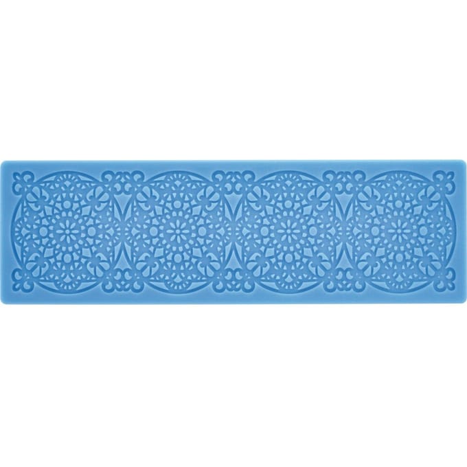 Universele decoratiemat "Mandala"