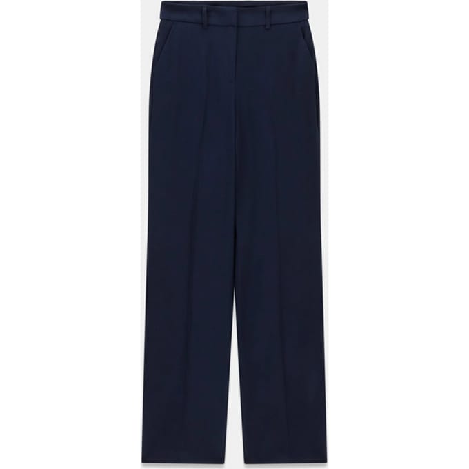 Blauw voor vrouwen
