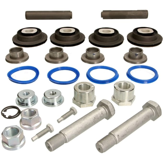 Reparatieset voor cabineophanging AUGER 51888