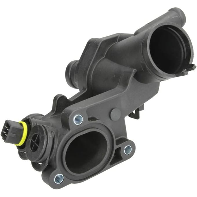 Thermostaat, koelvloeistof THERMOTEC D2A009TT