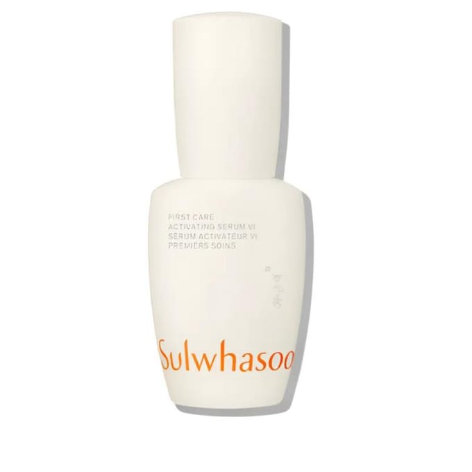 [Sulwhasoo] First Care Activating Serum VI 30 ml white