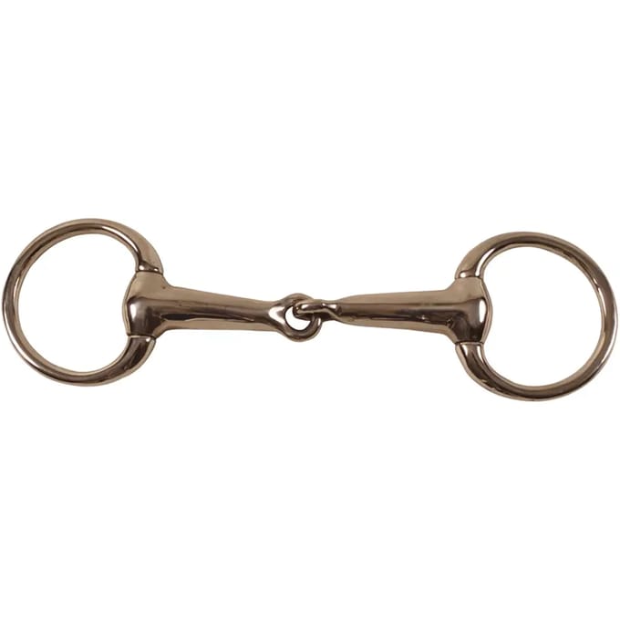 Olijvenbit voor pony Umbria Equitazione SS