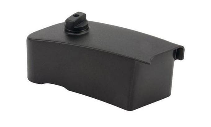 Briggs & stratton luchtfilterdeksel