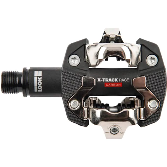 Look X Track Carbon MTB pedalen