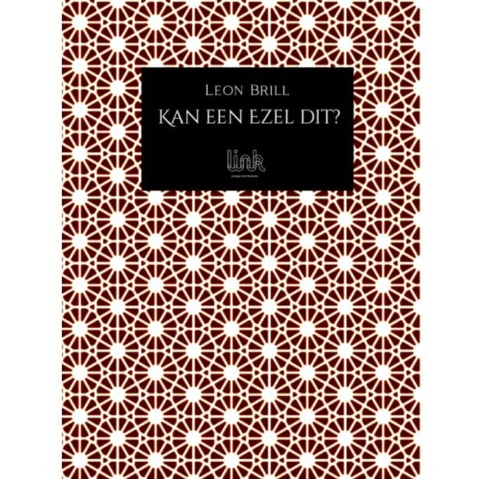 Kan Een Ezel Dit? - Leon Brill