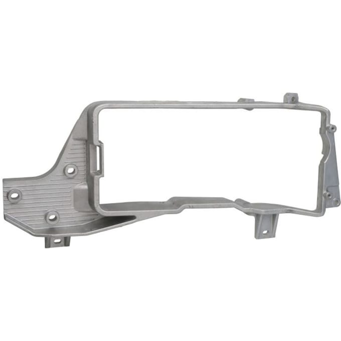 Bumper COVIND LF6/ 98 rechts