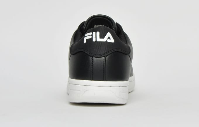Fila Heritage Crosscourt 2 Laag Heren