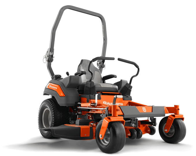 Husqvarna Z448 Zero-Turn Zitmaaier – 20 PK – 122 cm
