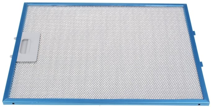 WHIRLPOOL - Filter voor afzuigkap (metaal) - C00861632