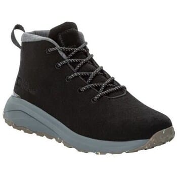 Dameswandelschoenen Jack Wolfskin Campfire Wool Mid