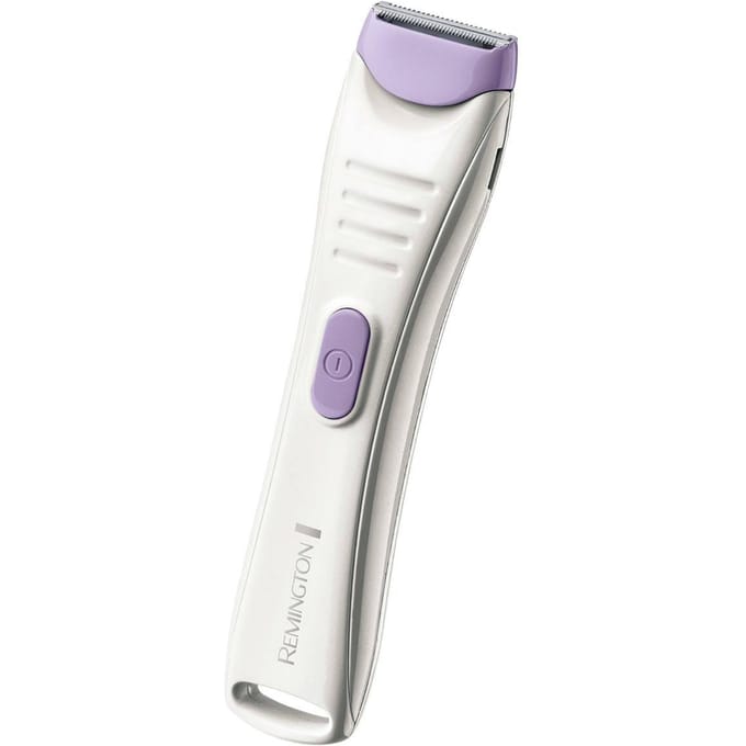 REMINGTON Bikini trimmer BKT4000 Draadloze Bikinitrimmer