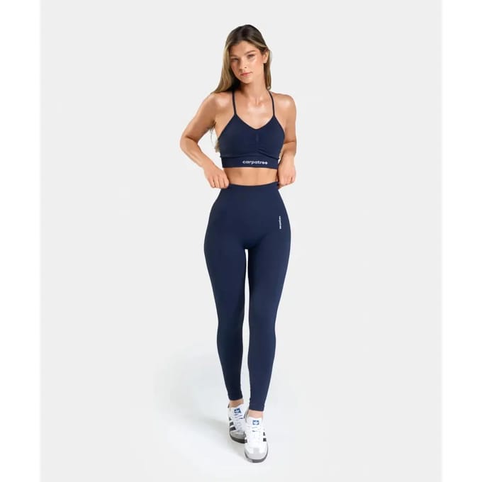 Naadloze legging voor dames Carpatree Allure
