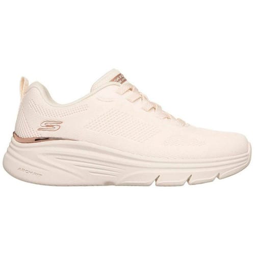 SKECHERS BOBS ARCH FIT ELEV8 Wit 36 EU