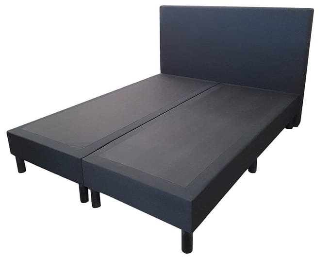 Boxspring Bjorn 140x200 Aanbieding