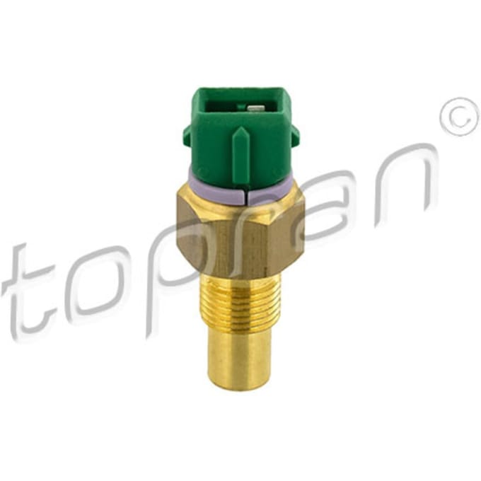 Topran Temperatuursensor HANS PRIES 721 081